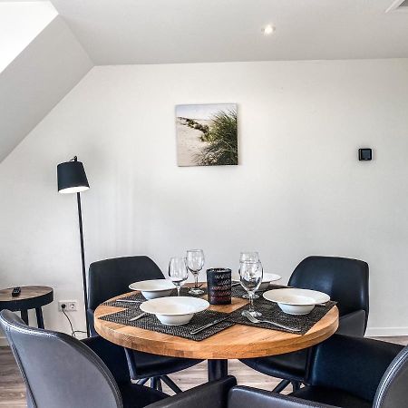 Prachtig Appartement Dichtbij Strand Do07 Domburg Εξωτερικό φωτογραφία