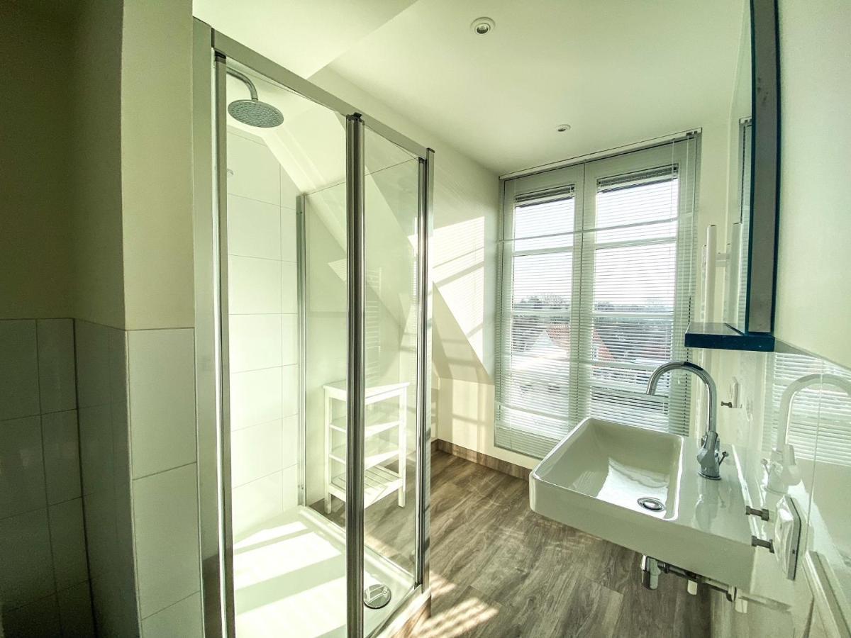 Prachtig Appartement Dichtbij Strand Do07 Domburg Εξωτερικό φωτογραφία