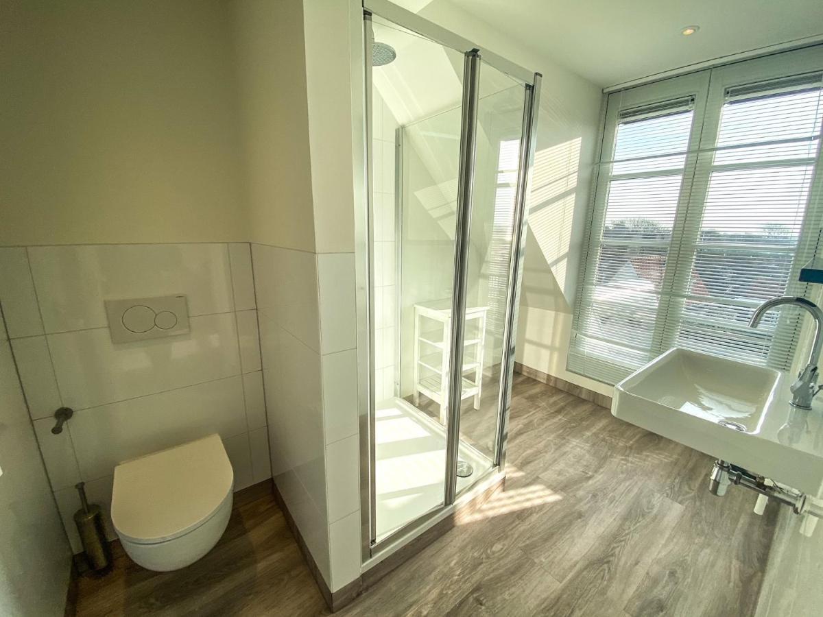 Prachtig Appartement Dichtbij Strand Do07 Domburg Εξωτερικό φωτογραφία