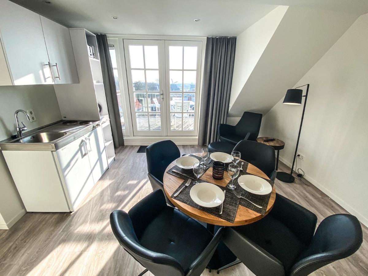 Prachtig Appartement Dichtbij Strand Do07 Domburg Εξωτερικό φωτογραφία