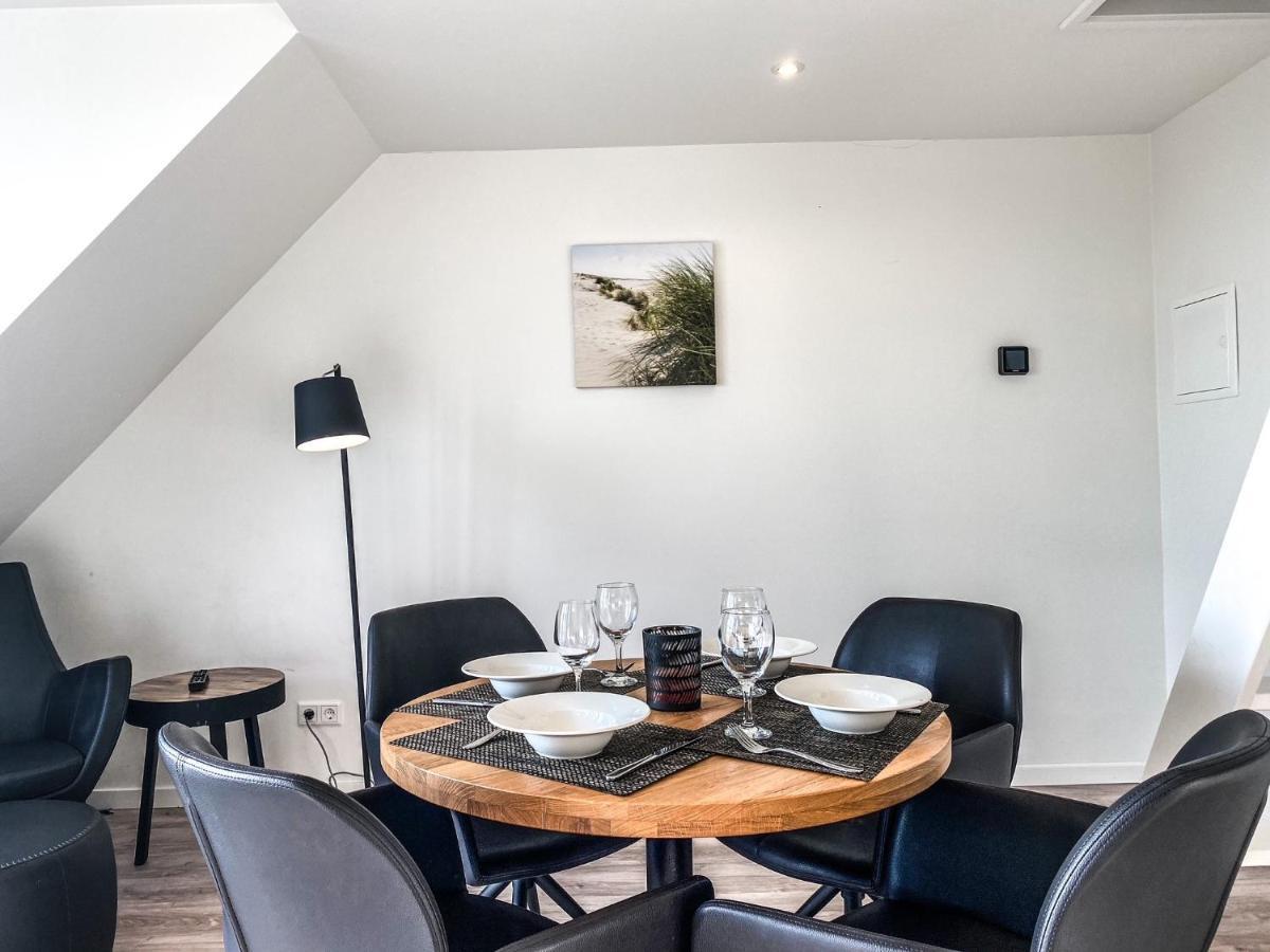 Prachtig Appartement Dichtbij Strand Do07 Domburg Εξωτερικό φωτογραφία