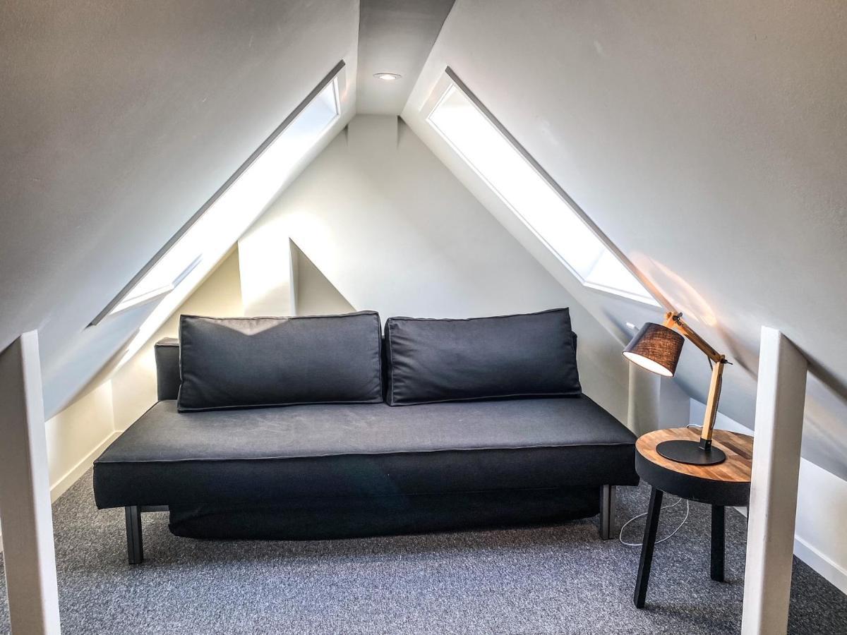 Prachtig Appartement Dichtbij Strand Do07 Domburg Εξωτερικό φωτογραφία